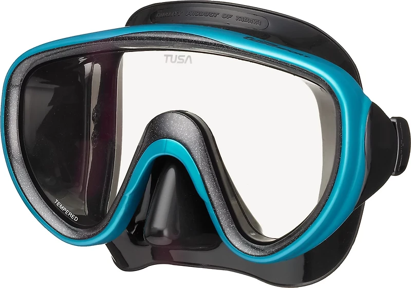 Tusa Adults' Serene Snorkeling Mask