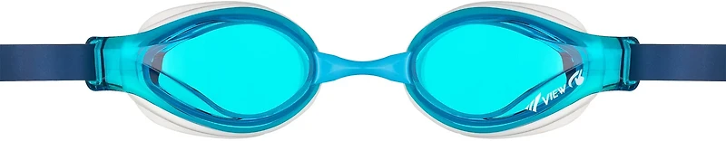 View Juniors' Swipe Swim Goggles