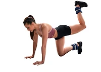 BCG 2.0 Contour lb Ankle Wrist Weights