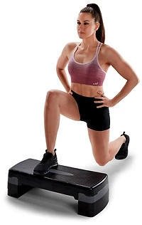 BCG XL 2.0 Aerobic Steps