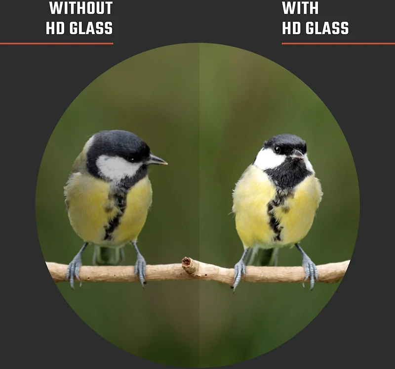 Athlon Optics Argos 20-60x85 45 Degree Spotting Scope