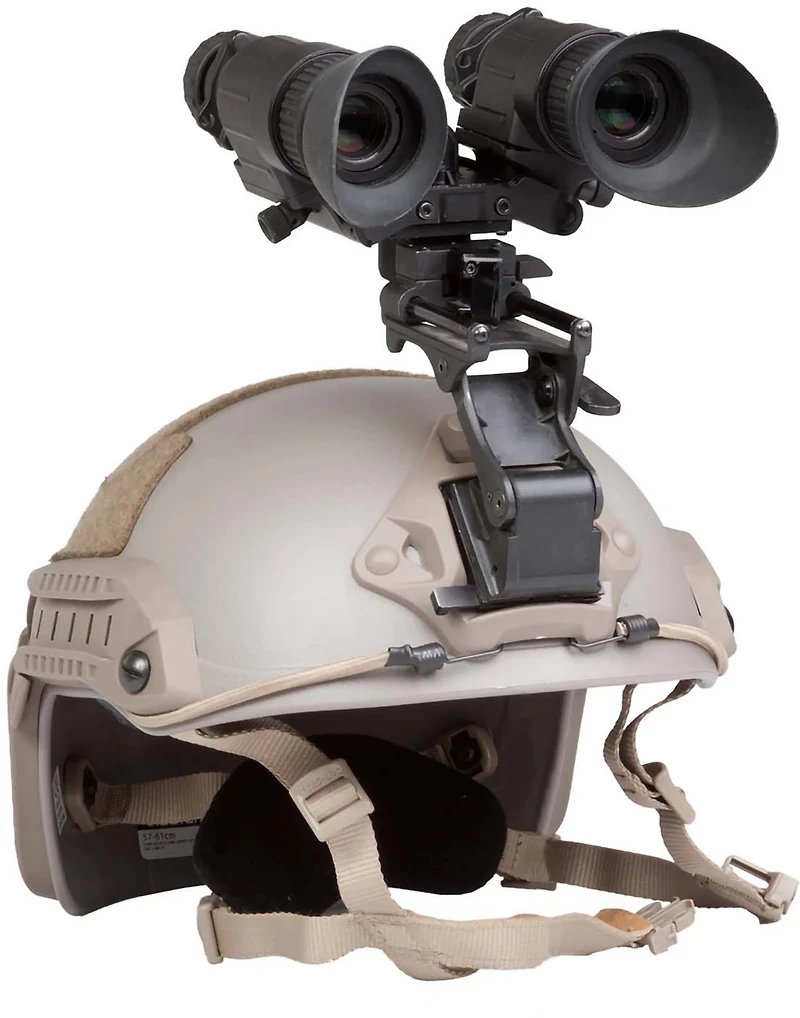 AGM Global Vision NVG-50 NL1 Night Vision System