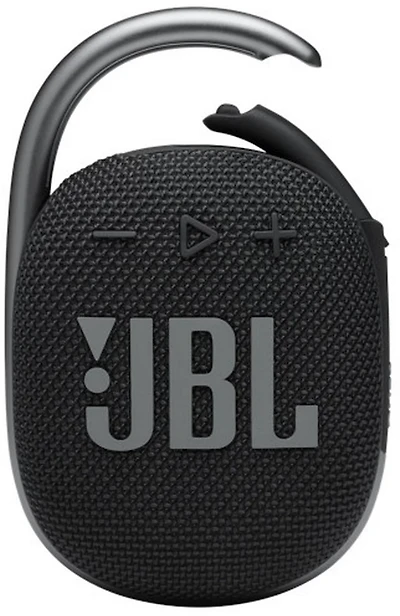 JBL Clip 4 Ultra-Portable Waterproof Speaker