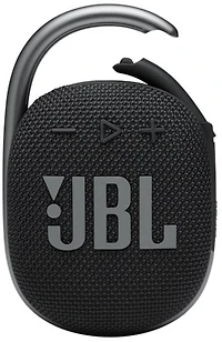 JBL Clip 4 Ultra-Portable Waterproof Speaker