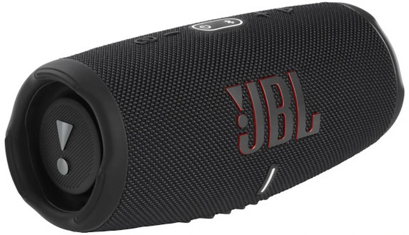 JBL Charge5 Portable Waterproof Speaker