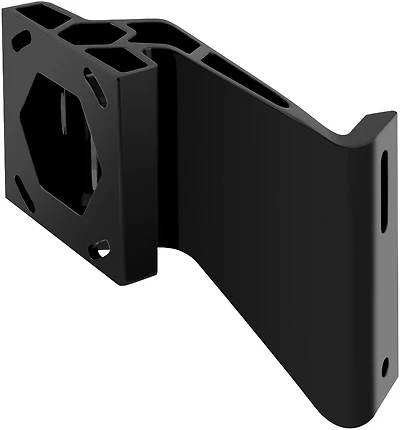 Minn Kota Raptor Portside 4 in. Jack Plate Bracket