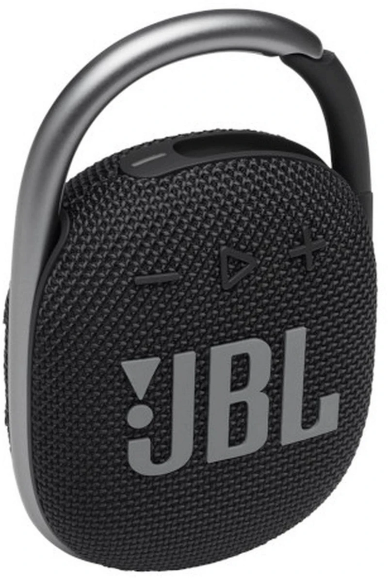 JBL Clip 4 Ultra-Portable Waterproof Speaker