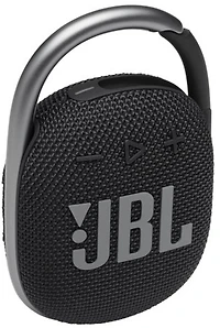 JBL Clip 4 Ultra-Portable Waterproof Speaker