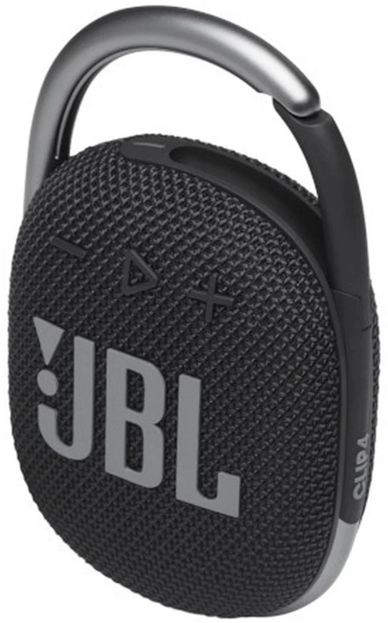 JBL Clip 4 Ultra-Portable Waterproof Speaker