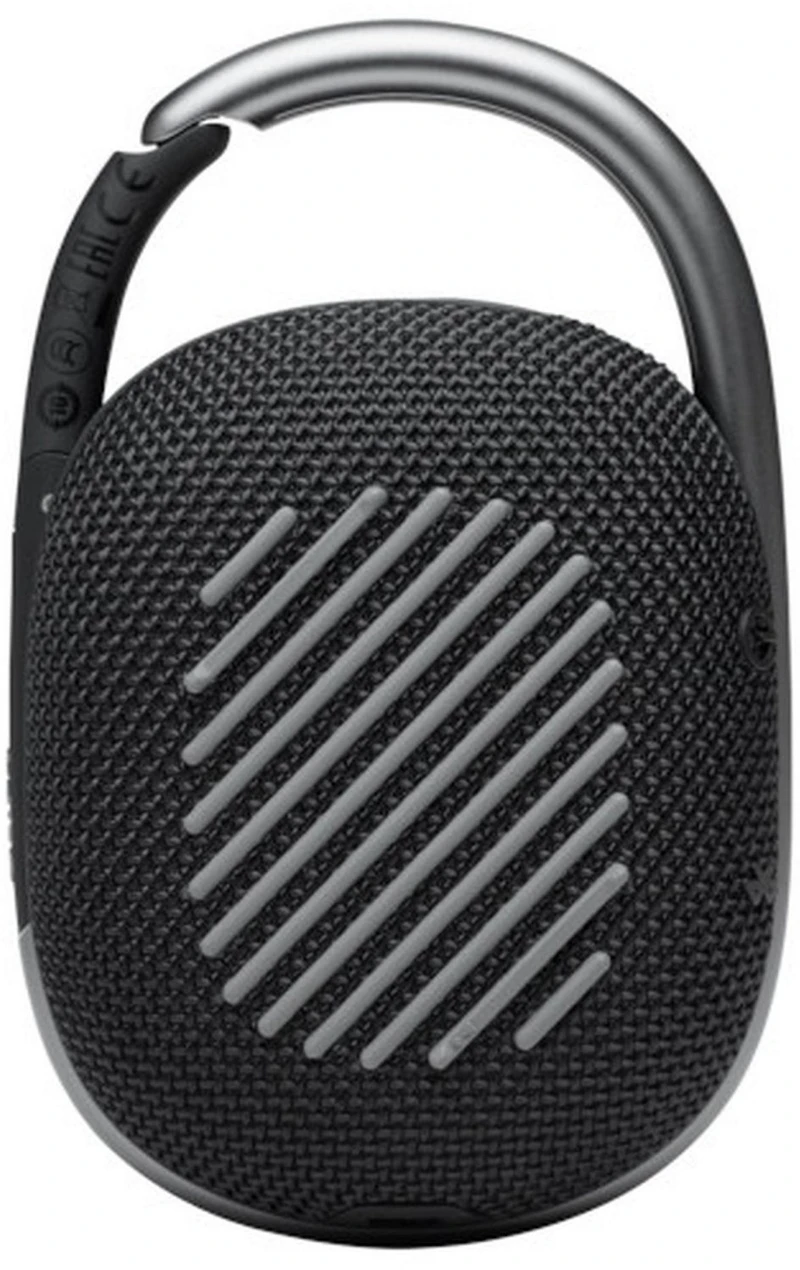JBL Clip 4 Ultra-Portable Waterproof Speaker