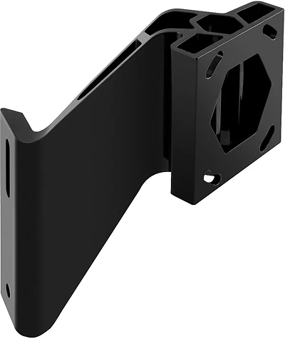 Minn Kota Raptor Starboard 6 in. Jack Plate Bracket