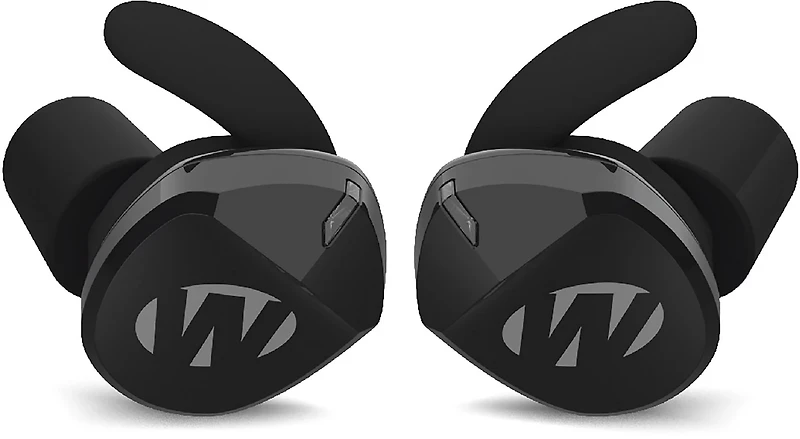 Walker’s Silencer Bluetooth 2.0 Earbuds