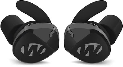 Walker’s Silencer Bluetooth 2.0 Earbuds