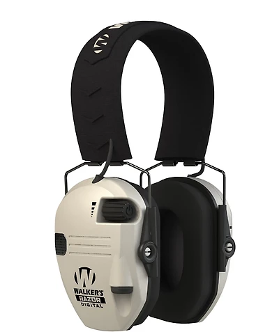 Walker’s Razor Pro Digital Ear Muffs