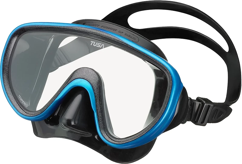 Tusa Adults' Serene Snorkeling Mask