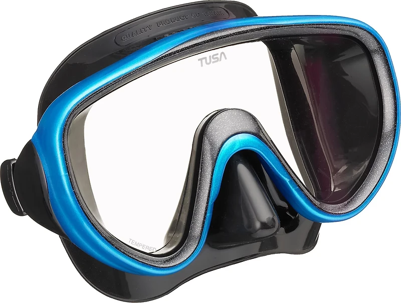 Tusa Adults' Serene Snorkeling Mask