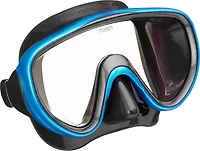 Tusa Adults' Serene Snorkeling Mask