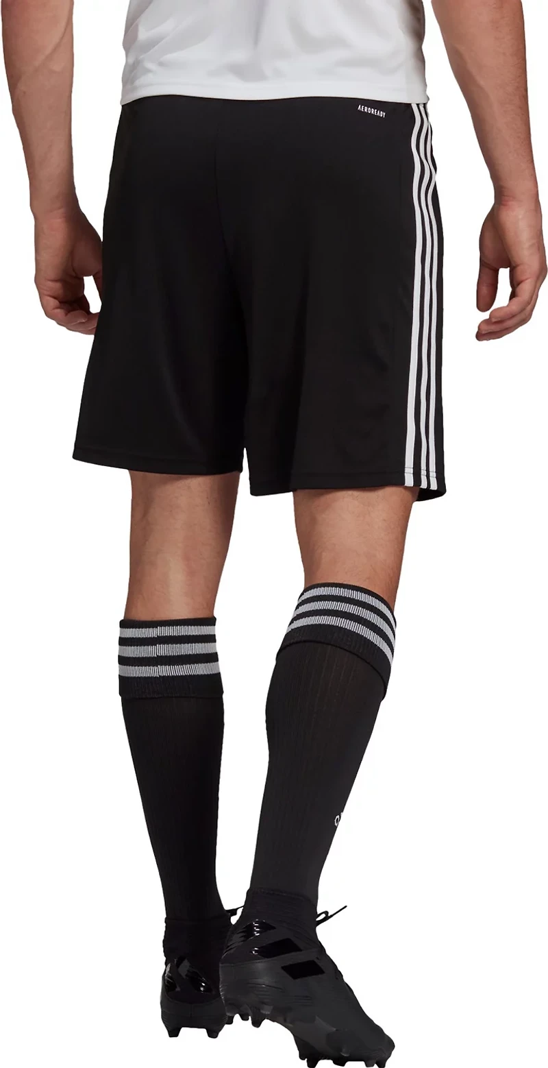 adidas Men’s Squadra 21 Soccer Shorts