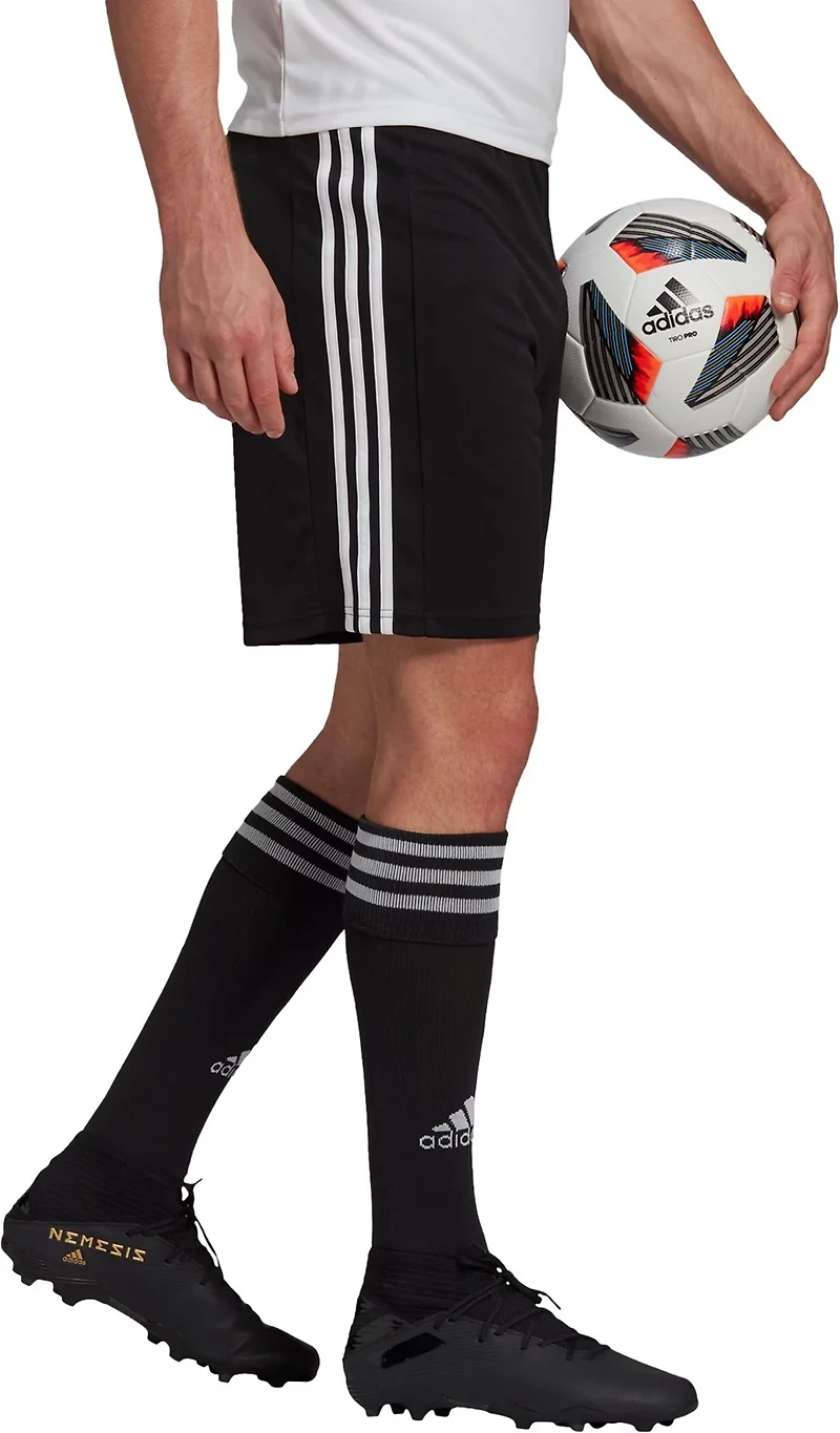 adidas Men’s Squadra 21 Soccer Shorts