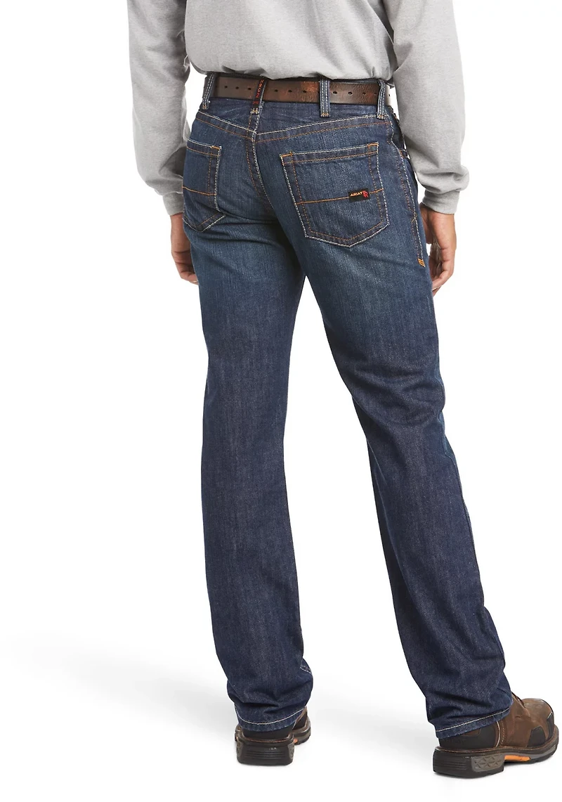 Ariat Slim Basic Stackable Straight Leg Jeans