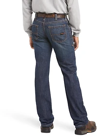 Ariat Slim Basic Stackable Straight Leg Jeans