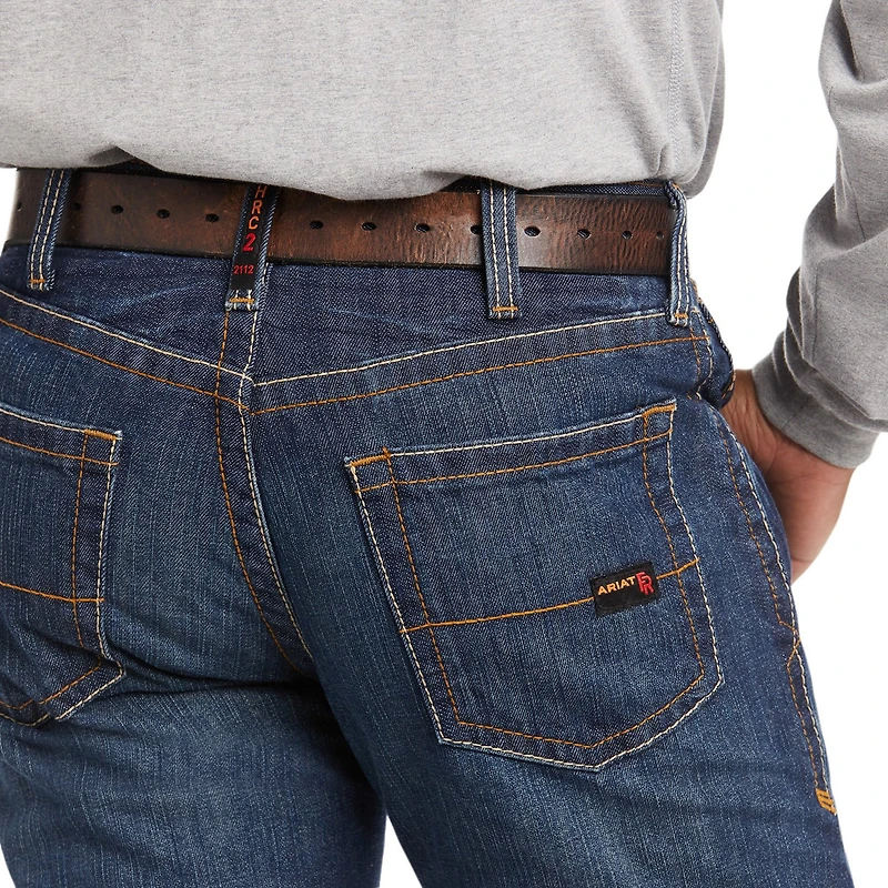 Ariat Slim Basic Stackable Straight Leg Jeans