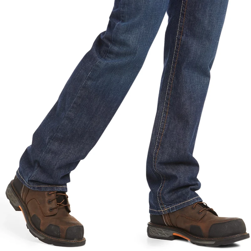 Ariat Slim Basic Stackable Straight Leg Jeans