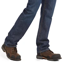 Ariat Slim Basic Stackable Straight Leg Jeans