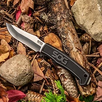 SOG Fixed Blade Field Knife