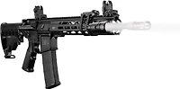 Crimson Trace CWL-102 500 Lumen Tactical Light for Rail-Equipped Long Guns