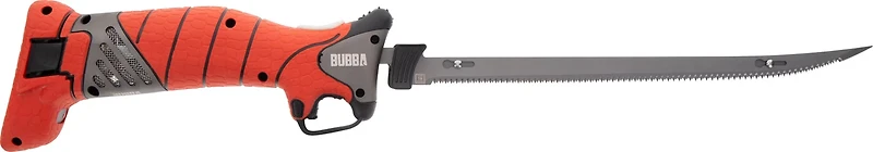 Bubba Pro Series Next Gen Lithium Ion Electric Fillet Knife