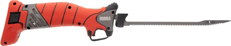 Bubba Pro Series Next Gen Lithium Ion Electric Fillet Knife