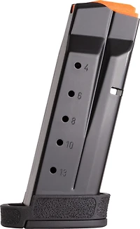 Smith & Wesson M&P Shield Plus 13 Round 9mm Luger Magazine