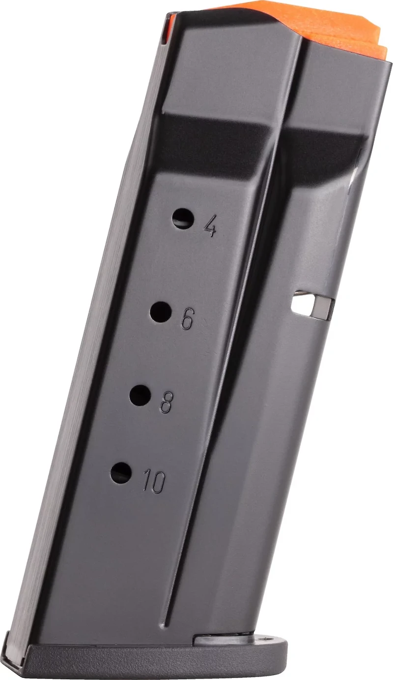Smith & Wesson M&P Shield Plus 13 Round 9mm Luger Magazine