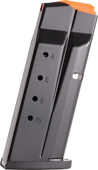 Smith & Wesson M&P Shield Plus 13 Round 9mm Luger Magazine