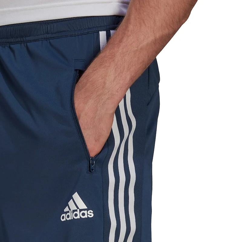 adidas Men's 3-Stripes Shorts