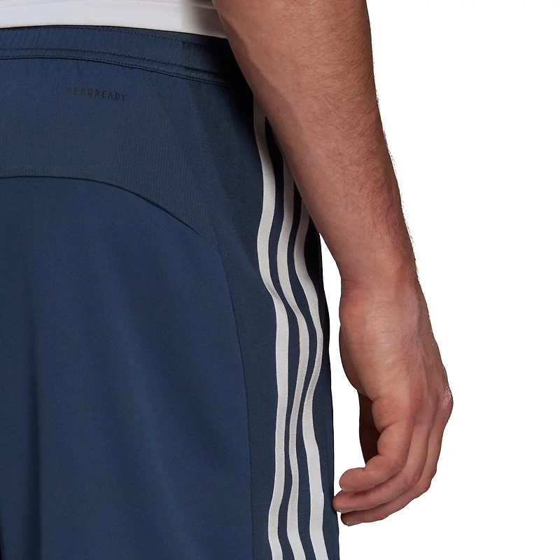 adidas Men's 3-Stripes Shorts