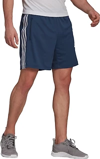 adidas Men's 3-Stripes Shorts