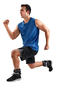 BCG 2.0 Contour 10 lb Ankle Wrist Weights