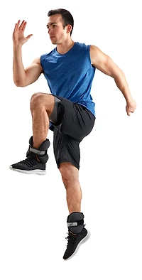 BCG 2.0 Contour 10 lb Ankle Wrist Weights