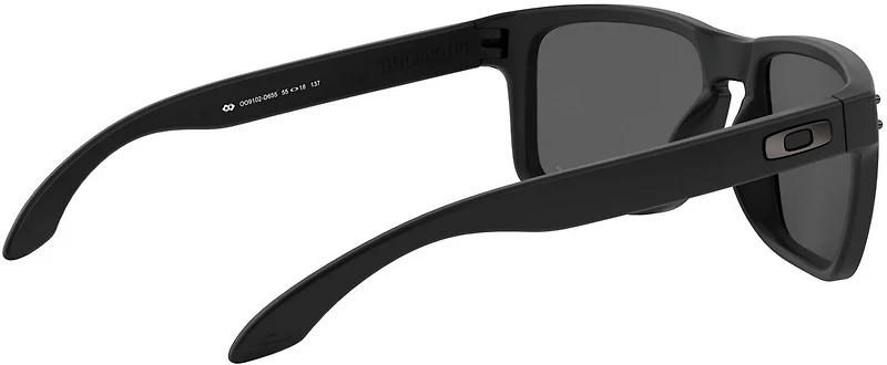 Oakley Holbrook Polarized Sunglasses