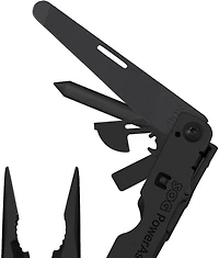 SOG PowerLock V-Cutter Multitool
