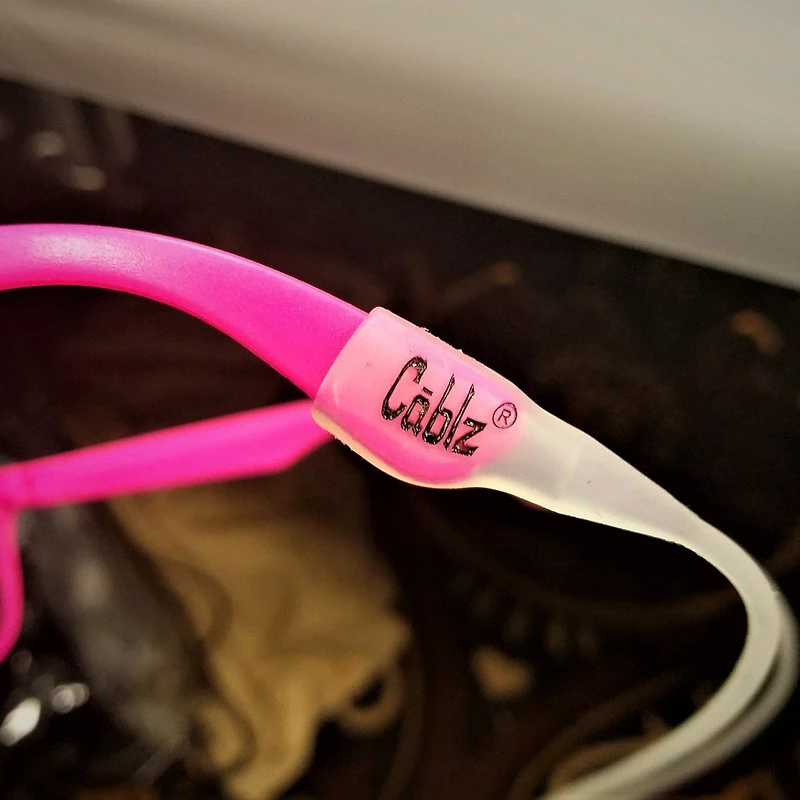 Cablz Silicone Eyewear Retainer