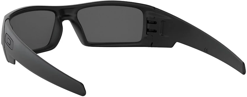 Oakley Gascan Prizm Polarized Sunglasses