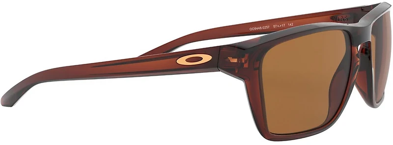 Oakley Sylas PRIZM Sunglasses