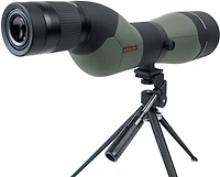 Athlon Optics Argos 20-60x85 Straight Angle Spotting Scope