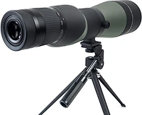 Athlon Optics Argos 20-60x85 Straight Angle Spotting Scope