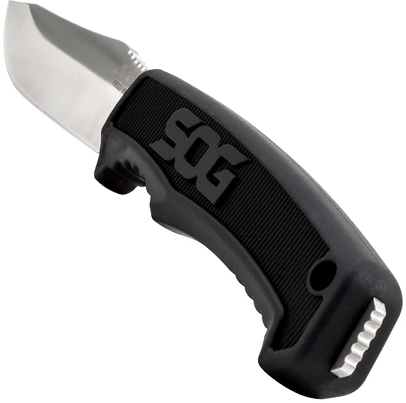 SOG Fixed Blade Field Knife