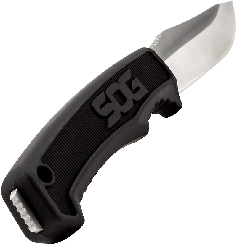 SOG Fixed Blade Field Knife