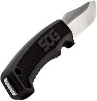 SOG Fixed Blade Field Knife
